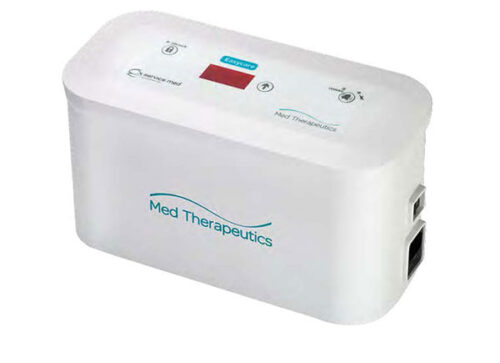 Med-Therapeutics-Air-Mattress-pump